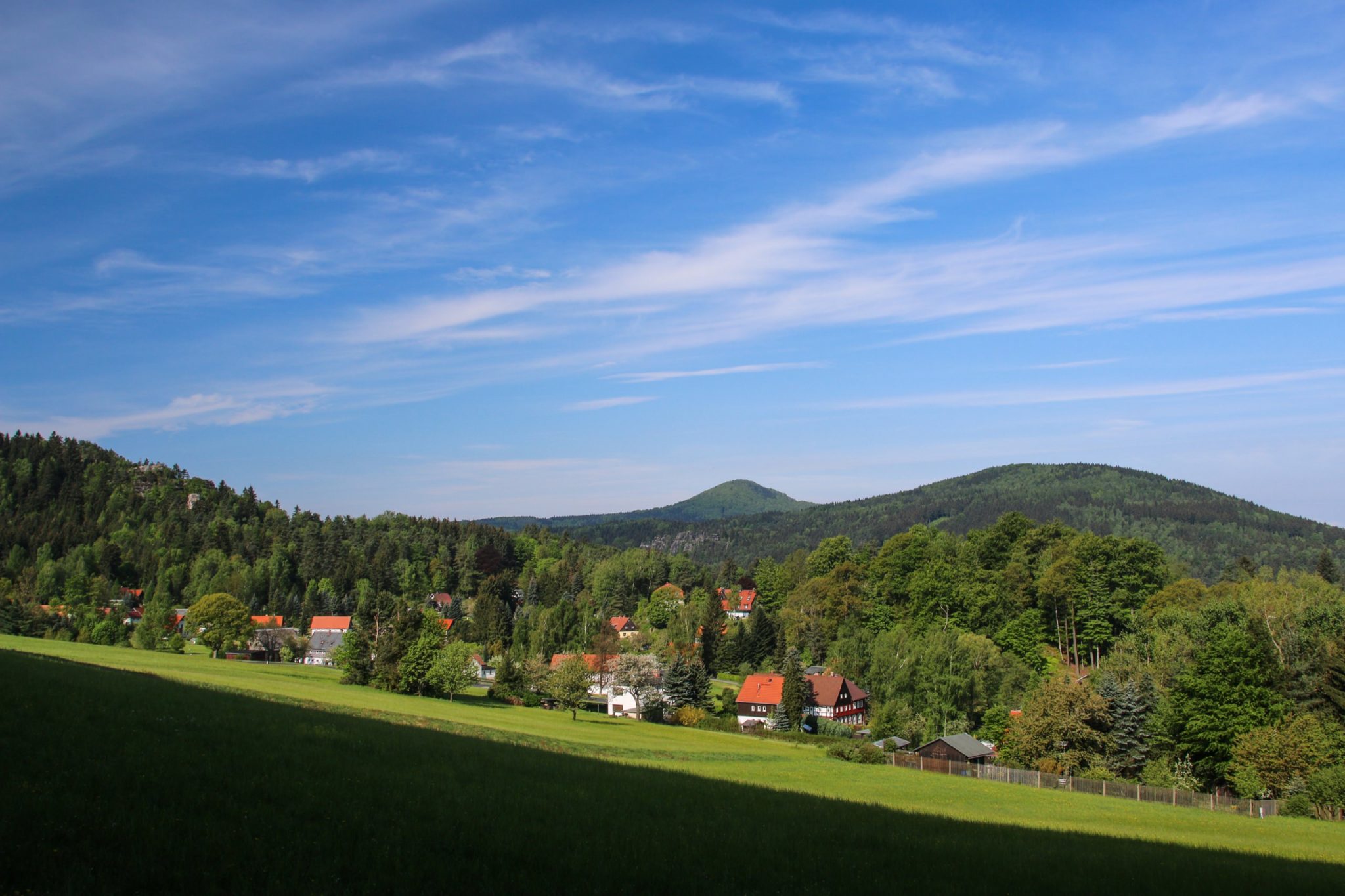 Geschichte ‹ Luftkurort Jonsdorf