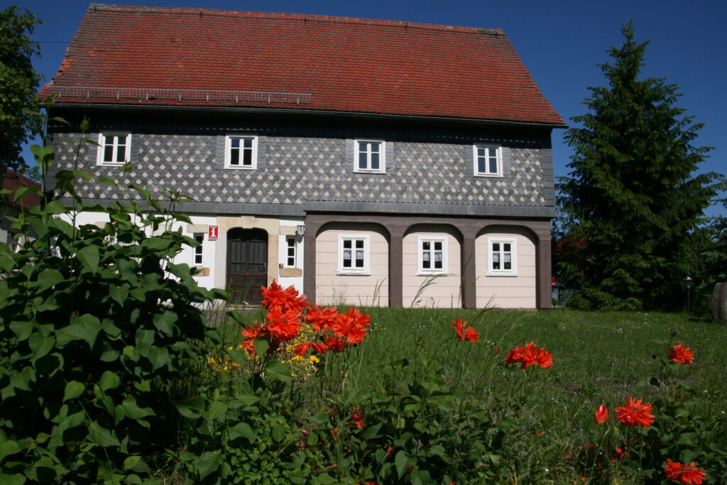 Tourist Information ‹ Luftkurort Jonsdorf