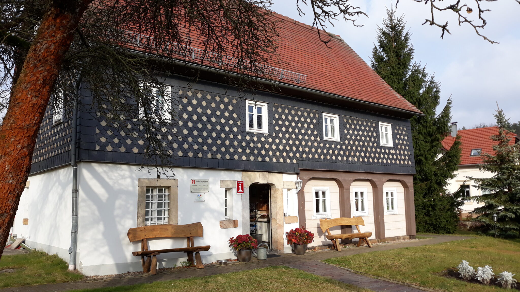 Kontakt ‹ Luftkurort Jonsdorf