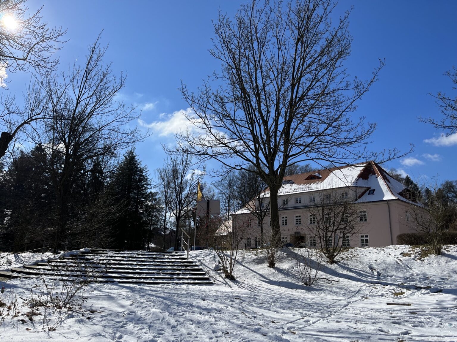 SKIWELT ‹ Luftkurort Jonsdorf