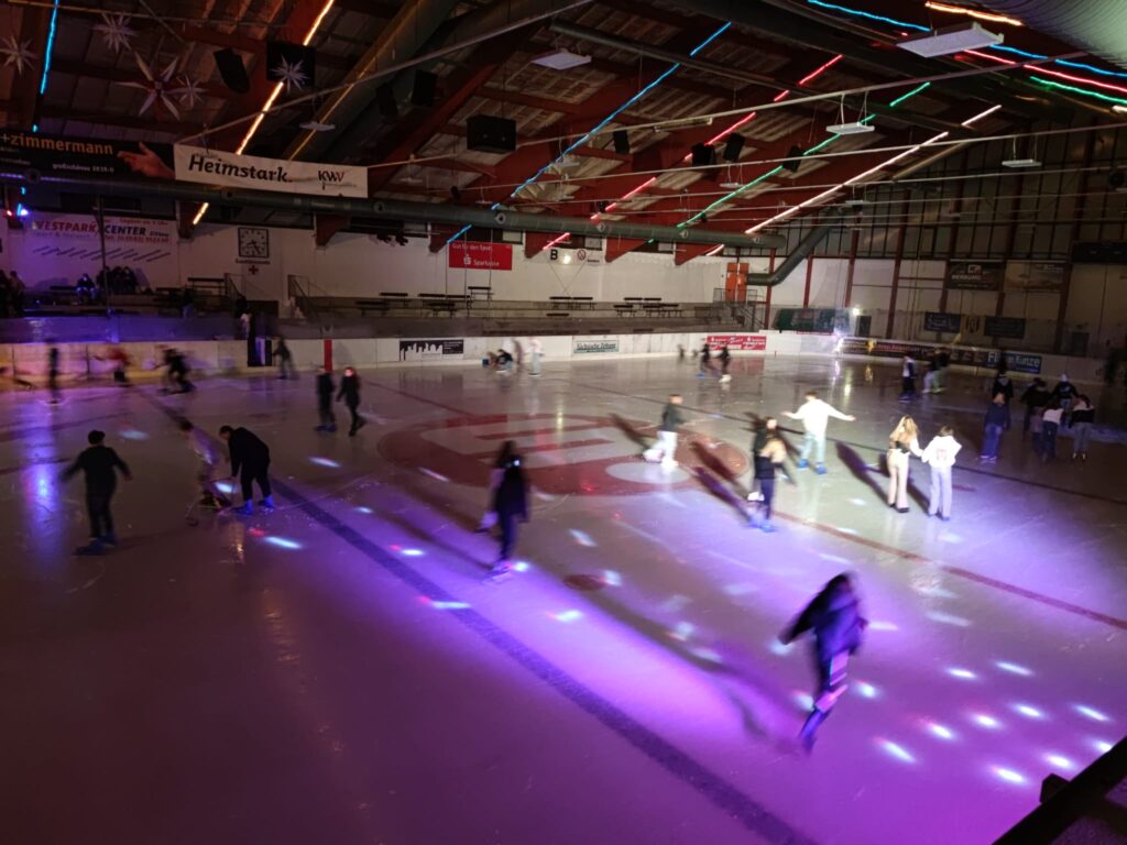 Eisdisco